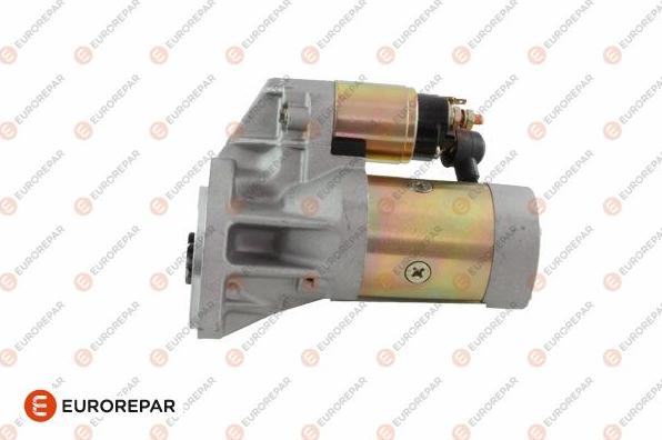 EUROREPAR 1638122580 - Starteris www.autospares.lv