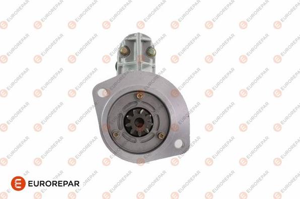 EUROREPAR 1638122480 - Starter www.autospares.lv