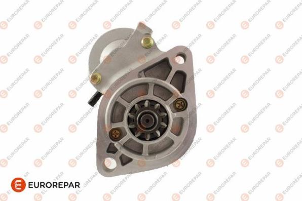 EUROREPAR 1638122680 - Starter www.autospares.lv