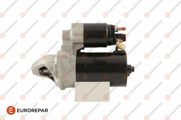 EUROREPAR 1638122080 - Starteris www.autospares.lv