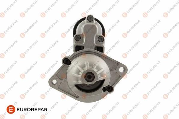 EUROREPAR 1638127880 - Starter www.autospares.lv