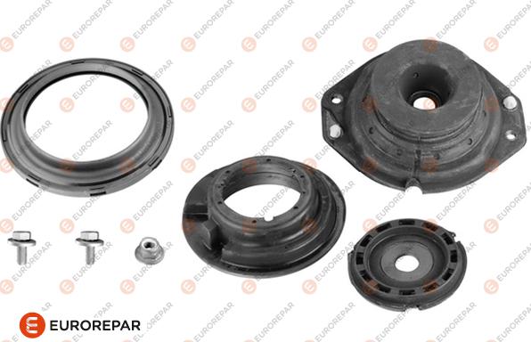 EUROREPAR 1638390980 - Опора стойки амортизатора, подушка www.autospares.lv