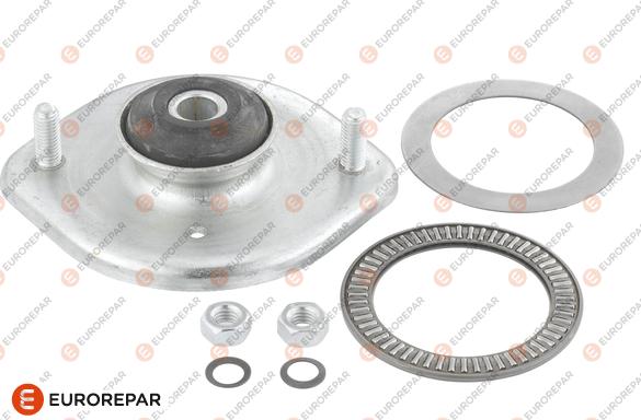 EUROREPAR 1638390580 - Amortizatora statnes balsts www.autospares.lv