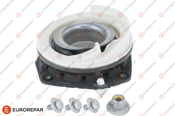 EUROREPAR 1638391480 - Top Strut Mounting www.autospares.lv