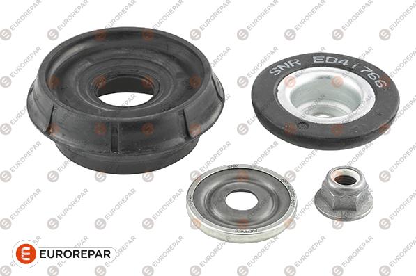 EUROREPAR 1638392080 - Опора стойки амортизатора, подушка www.autospares.lv