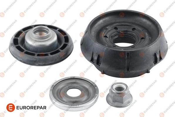 EUROREPAR 1638389580 - Опора стойки амортизатора, подушка www.autospares.lv