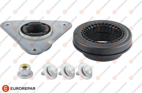 EUROREPAR 1638389680 - Top Strut Mounting www.autospares.lv