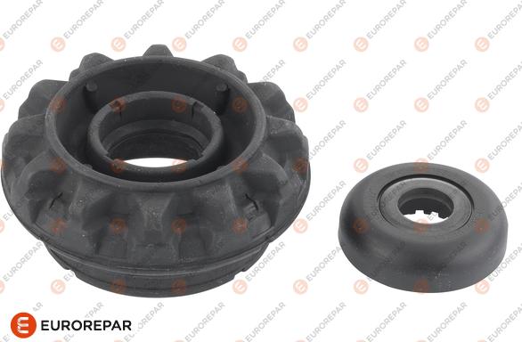 EUROREPAR 1638389380 - Опора стойки амортизатора, подушка www.autospares.lv