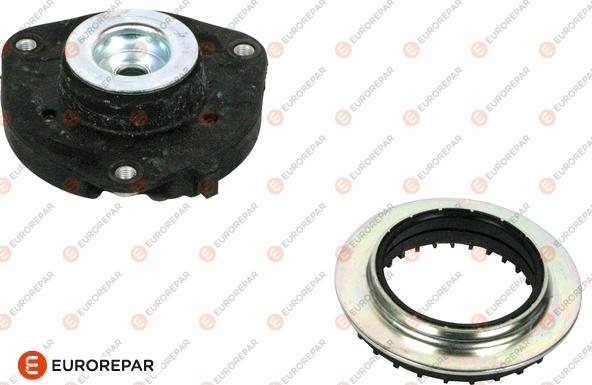 EUROREPAR 1638384580 - Опора стойки амортизатора, подушка www.autospares.lv