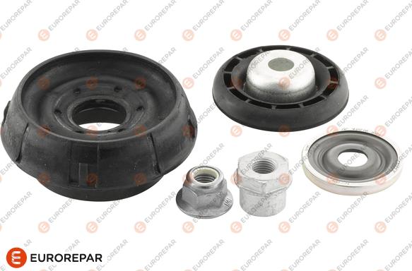 EUROREPAR 1638384180 - Опора стойки амортизатора, подушка www.autospares.lv