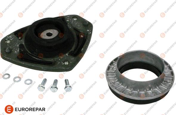 EUROREPAR 1638384380 - Top Strut Mounting www.autospares.lv