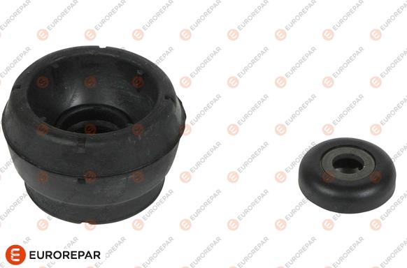 EUROREPAR 1638384280 - Опора стойки амортизатора, подушка www.autospares.lv