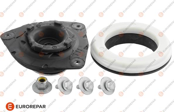 EUROREPAR 1638384780 - Top Strut Mounting www.autospares.lv