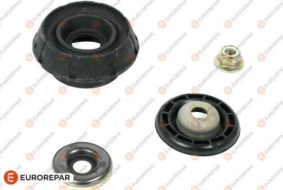 EUROREPAR 1638385980 - Опора стойки амортизатора, подушка www.autospares.lv