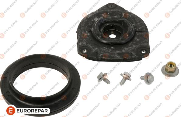 EUROREPAR 1638385580 - Top Strut Mounting www.autospares.lv