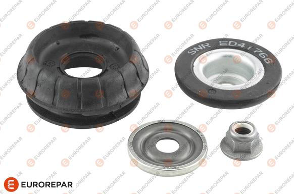 EUROREPAR 1638385680 - Опора стойки амортизатора, подушка www.autospares.lv