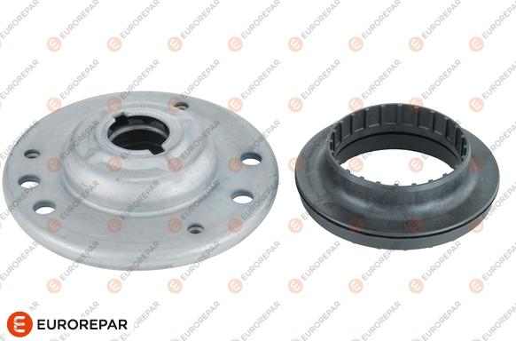 EUROREPAR 1638386480 - Top Strut Mounting www.autospares.lv