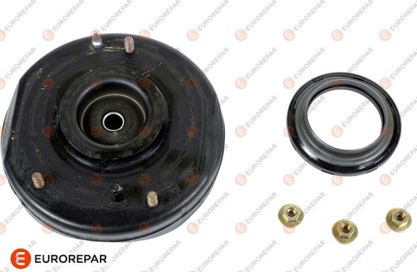 EUROREPAR 1638386880 - Опора стойки амортизатора, подушка www.autospares.lv