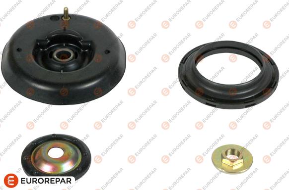 EUROREPAR 1638380880 - Опора стойки амортизатора, подушка www.autospares.lv