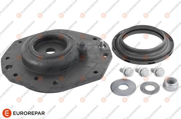 EUROREPAR 1638381280 - Top Strut Mounting www.autospares.lv