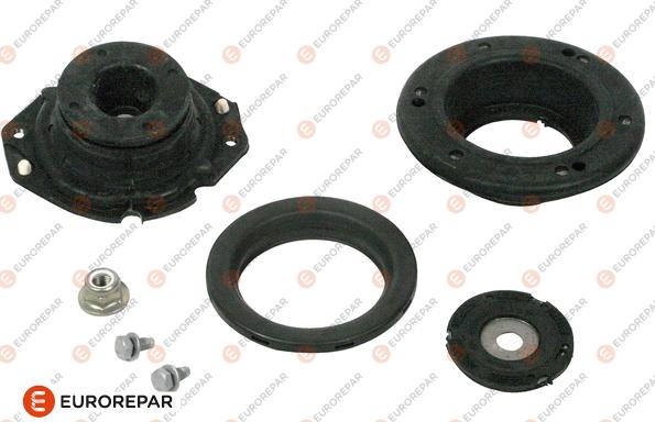 EUROREPAR 1638388080 - Опора стойки амортизатора, подушка www.autospares.lv