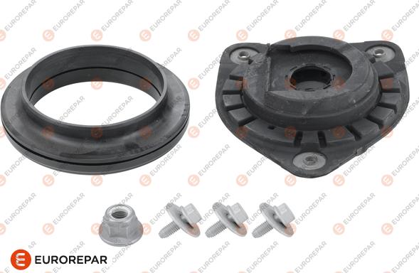 EUROREPAR 1638388180 - Опора стойки амортизатора, подушка www.autospares.lv