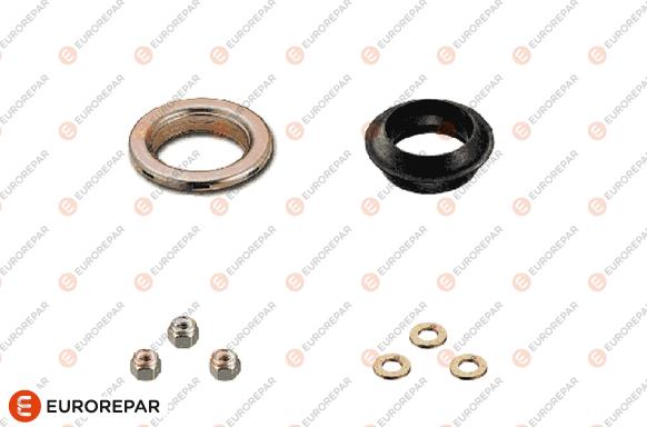 EUROREPAR 1638383180 - Ritgultnis, Amortizatora statnes balsts www.autospares.lv