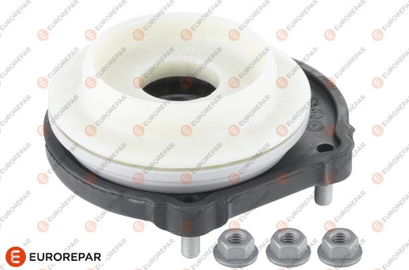 EUROREPAR 1638383380 - Опора стойки амортизатора, подушка www.autospares.lv