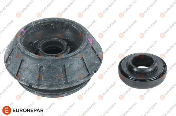 EUROREPAR 1638382480 - Top Strut Mounting www.autospares.lv