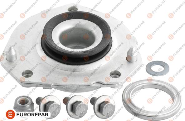 EUROREPAR 1638382580 - Top Strut Mounting www.autospares.lv