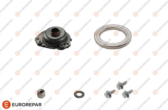 EUROREPAR 1638382680 - Top Strut Mounting www.autospares.lv