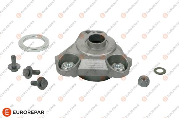 EUROREPAR 1638382080 - Top Strut Mounting www.autospares.lv