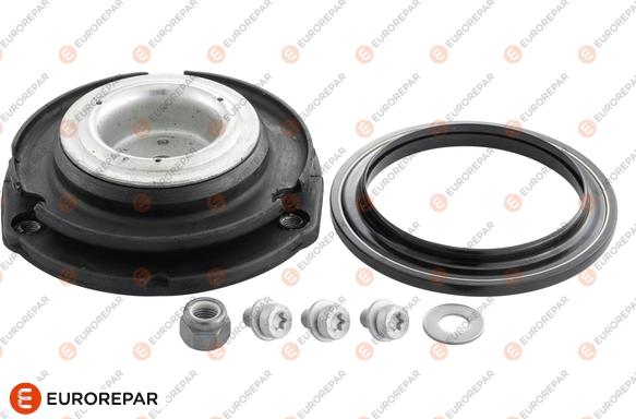 EUROREPAR 1638382280 - Top Strut Mounting www.autospares.lv