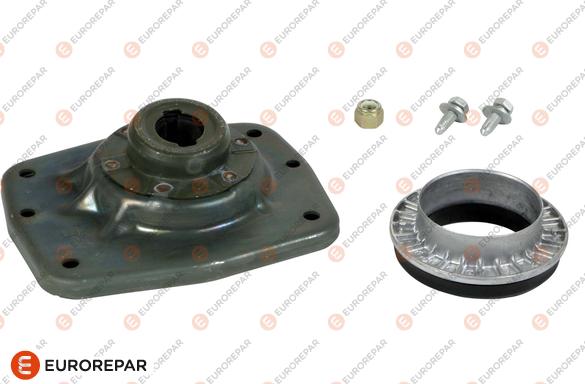 EUROREPAR 1638382780 - Top Strut Mounting www.autospares.lv