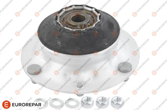 EUROREPAR 1638387280 - Опора стойки амортизатора, подушка www.autospares.lv