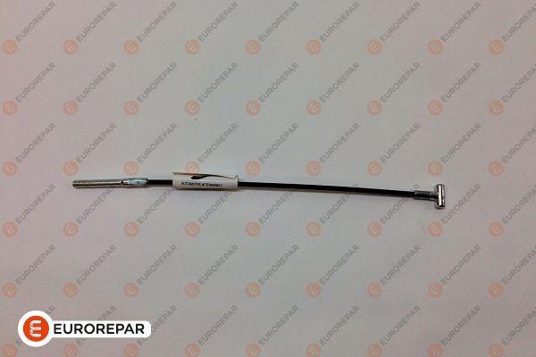 EUROREPAR 1637154180 - Trose, Stāvbremžu sistēma www.autospares.lv