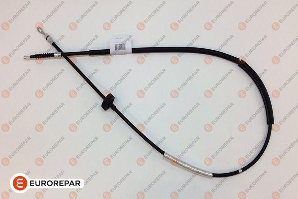 EUROREPAR 1637158580 - Trose, Stāvbremžu sistēma www.autospares.lv