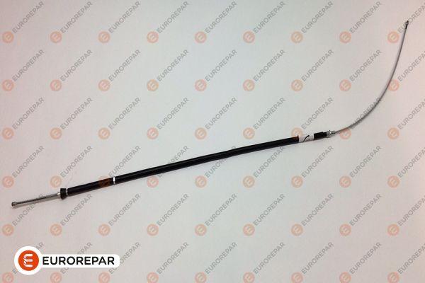 EUROREPAR 1637158780 - Trose, Stāvbremžu sistēma www.autospares.lv