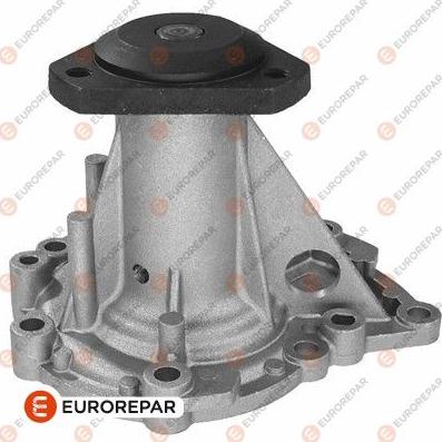 EUROREPAR 1637174480 - Водяной насос www.autospares.lv