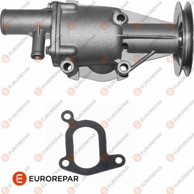 EUROREPAR 1637174880 - Ūdenssūknis www.autospares.lv