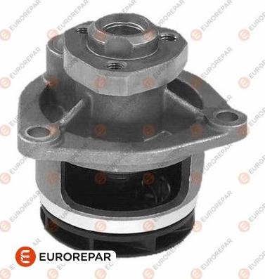 EUROREPAR 1637175980 - Ūdenssūknis autospares.lv