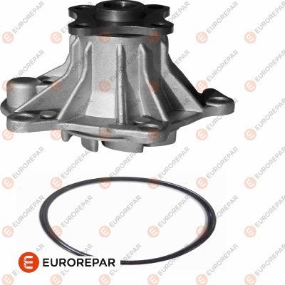 EUROREPAR 1637175080 - Ūdenssūknis www.autospares.lv