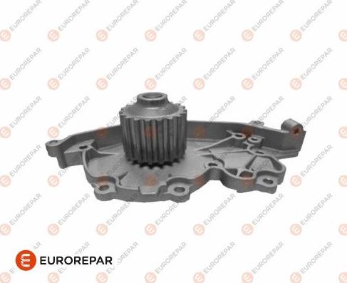 EUROREPAR 1637175180 - Ūdenssūknis www.autospares.lv