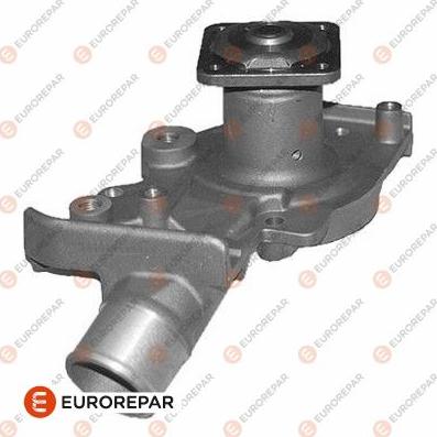 EUROREPAR 1637175280 - Ūdenssūknis www.autospares.lv