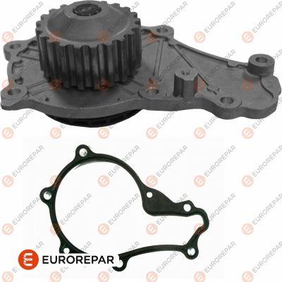 EUROREPAR 1637171280 - Water Pump www.autospares.lv