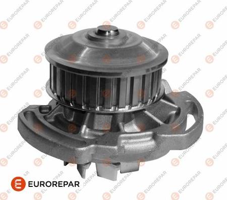 EUROREPAR 1637178980 - Ūdenssūknis www.autospares.lv