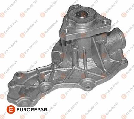 EUROREPAR 1637178680 - Водяной насос www.autospares.lv