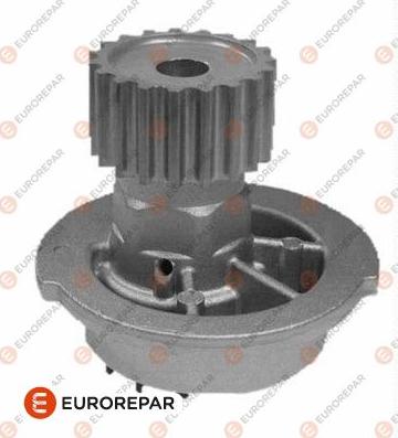 EUROREPAR 1637178180 - Ūdenssūknis autospares.lv