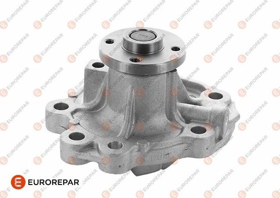 EUROREPAR 1637173980 - Ūdenssūknis www.autospares.lv