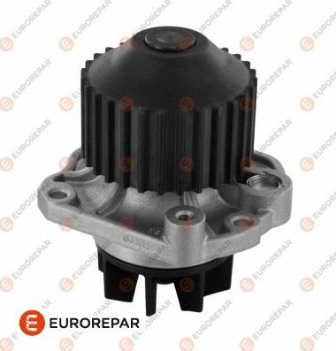 EUROREPAR 1637173280 - Ūdenssūknis www.autospares.lv